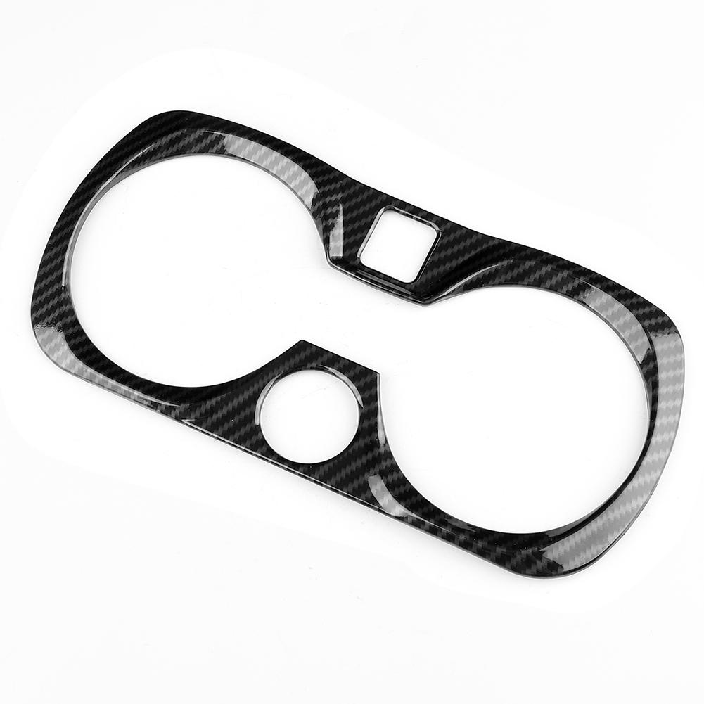 Carbon Fiber Texture Left Central Water Cup Holder Panel Trim Fit for 3 Series G20 G28 2020
Carbon Fiber Texture Left Central Water Cup Holder Panel Trim Fit for 3 Series G20 G28 2020