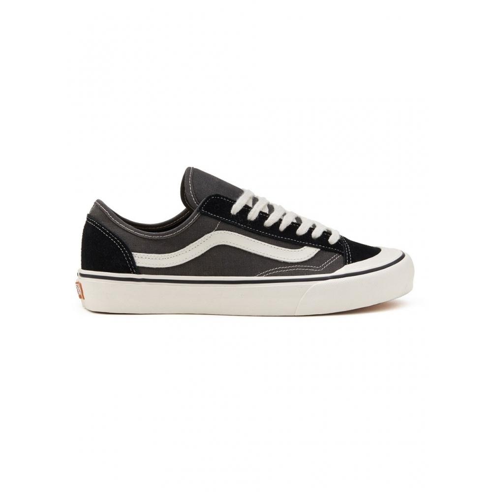 VANS STYLE 136 STYLE 136 DECON VR3 SF VN0A4BX9T5O1