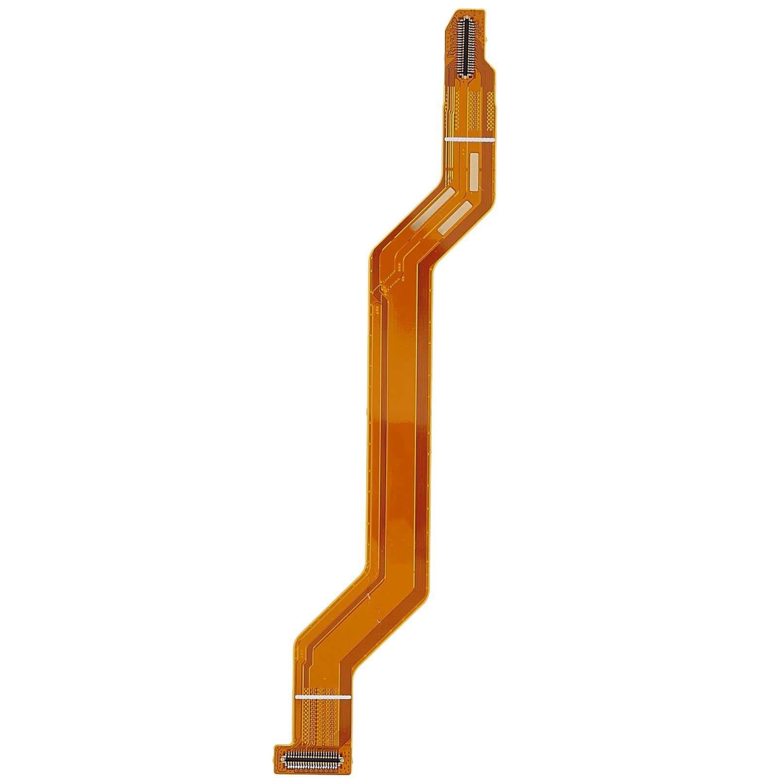 For vivo S12 Pro LCD Display Screen Connector Flex Cable Replace Part (without Logo) A
For vivo S12 Pro LCD Display Screen Connector Flex Cable Replace Part (without Logo) A
