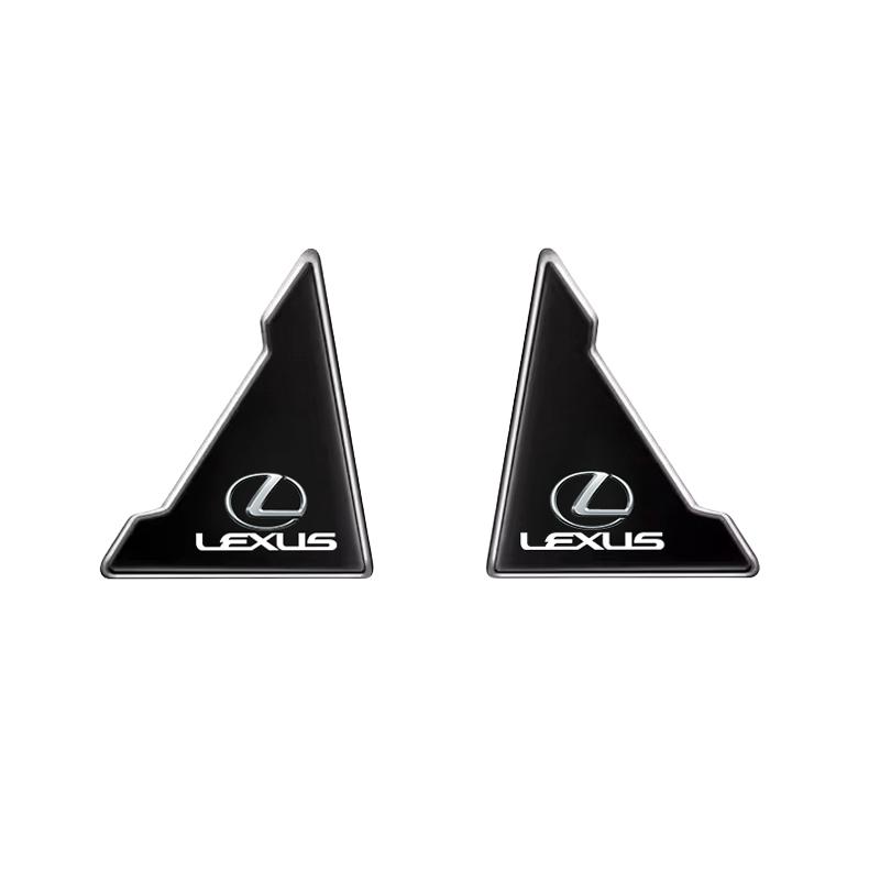 For 2/4Pcs Silicone Car Door Corner Cover Anti-scratch Stickers Lexus GS IS LS500h ES260 ES300h RX350h NX260 UX260 LM LC RZ450e
For 2/4Pcs Silicone Car Door Corner Cover Anti-scratch Stickers Lexus GS IS LS500h ES260 ES300h RX350h NX260 UX260 LM LC RZ450e