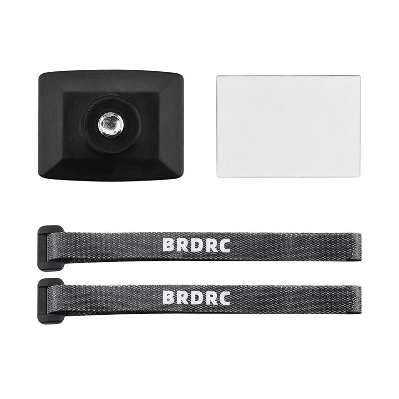 2025 Suitable for DJI AIR3/MINI 4PRO/2/4K upper bracket drone mount bracket accessories
2025 Suitable for DJI AIR3/MINI 4PRO/2/4K upper bracket drone mount bracket accessories