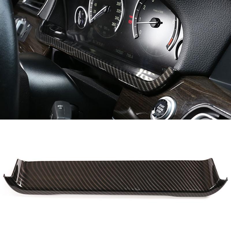 LHD для BMW 7 серии F01 F02 F03 F04 2009-14 автомобильный ABS углеродная текстура рулевое колесо приборная панель крышка панели дисплея интерьер
LHD для BMW 7 серии F01 F02 F03 F04 2009-14 автомобильный ABS углеродная текстура рулевое колесо приборная панель крышка панели дисплея интерьер