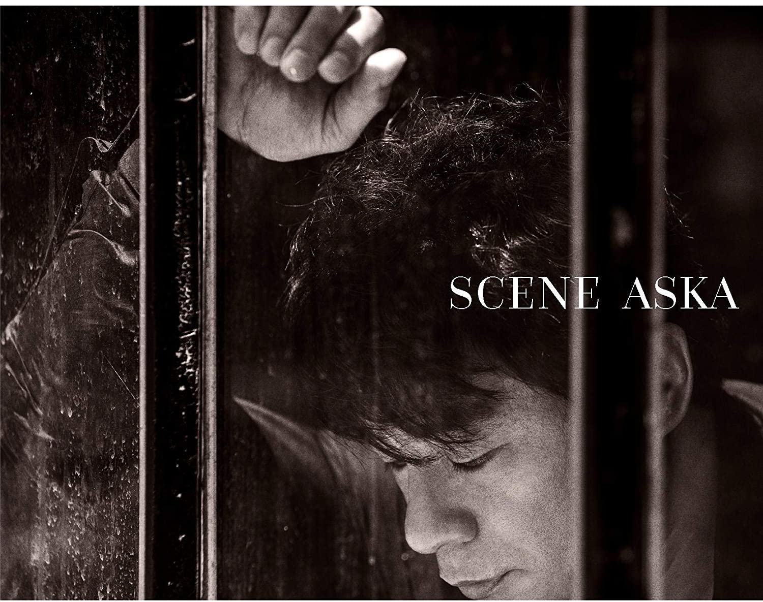CD ASKA SCENE Ремикс-версия. UHQCD YCCR10035 2018 Япония Оби Рок
CD ASKA SCENE Ремикс-версия. UHQCD YCCR10035 2018 Япония Оби Рок