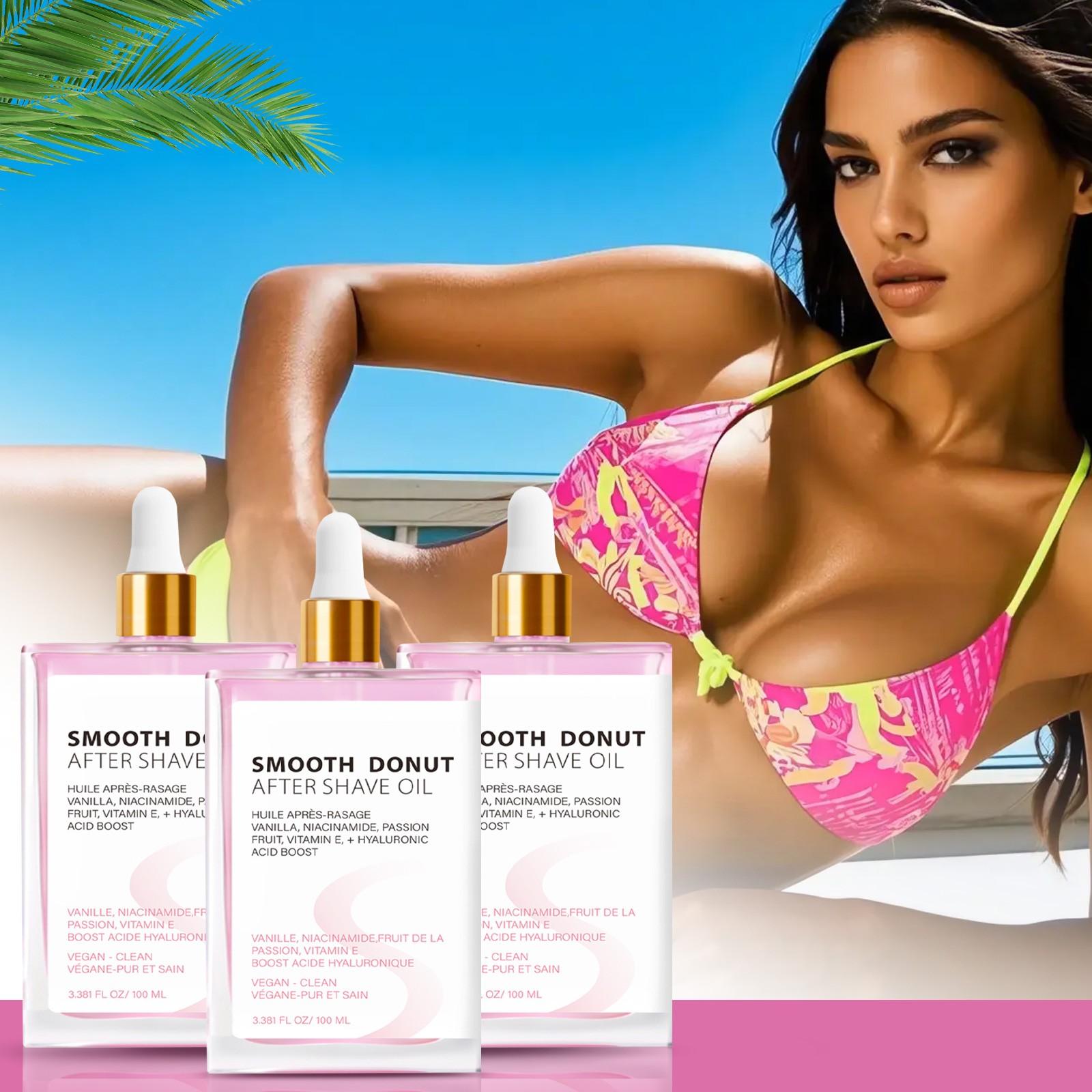 Женское мягкое масло после бритья, масло после бритья уменьшает раздражение для гладкой кожи с маслом для тела после бритья, 100 мл(1шт) One Size
Женское мягкое масло после бритья, масло после бритья уменьшает раздражение для гладкой кожи с маслом для тела после бритья, 100 мл(1шт) One Size