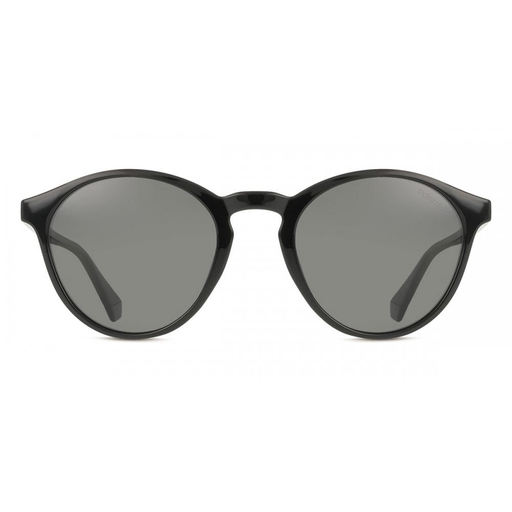 Polaroid Pld 4153 S Polarized 807 M9 Men SunglaSSeS Black/50-21-145
Polaroid Pld 4153 S Polarized 807 M9 Men SunglaSSeS Black/50-21-145