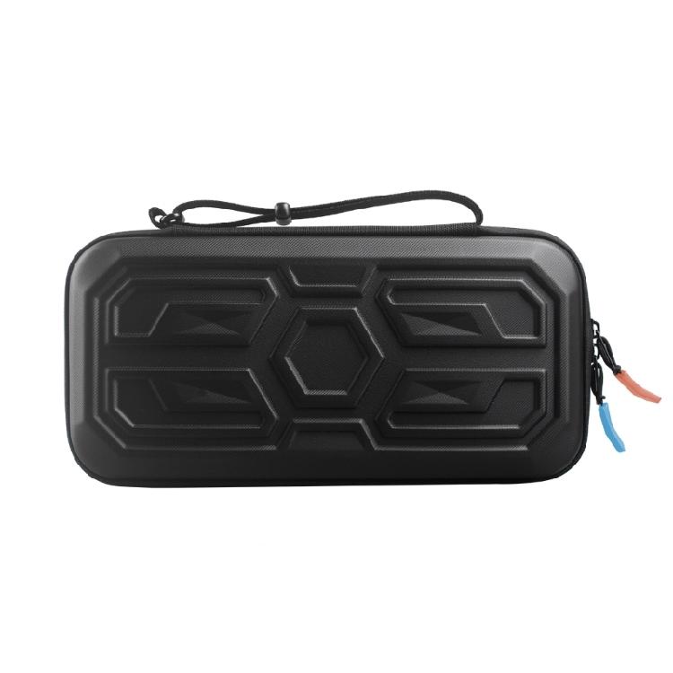 Waterproof Lightweight Portable Protective Case Shockproof Storage Case Large Capacity Suitable for SW2 Gaming Console 1
Waterproof Lightweight Portable Protective Case Shockproof Storage Case Large Capacity Suitable for SW2 Gaming Console 1