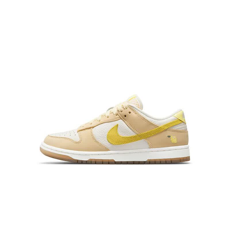 Nike Women s Dunk Low Classic Casual Shoes 38.5
Nike Women s Dunk Low Classic Casual Shoes 38.5