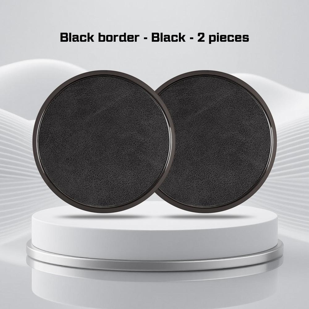 For Land Rover LR4 Range Rover Sport Freelander Universal Car Cup Holder Coaster Anti-slip Water-proof Cup Mat Car Accessories
For Land Rover LR4 Range Rover Sport Freelander Universal Car Cup Holder Coaster Anti-slip Water-proof Cup Mat Car Accessories