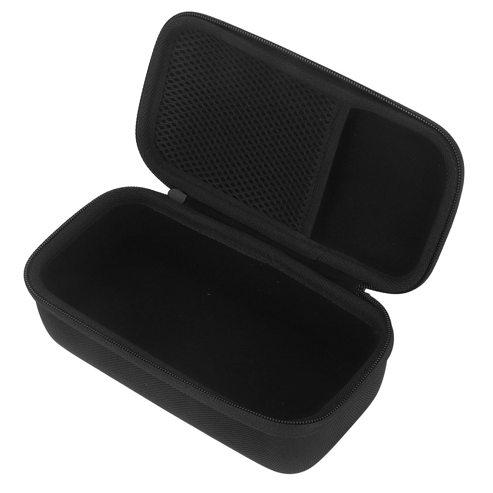 Кейс для цифрового мультиметра Многофункциональный жесткий чехол для переноски из EVA с сетчатым карманом для мультиметра KAIWEETS TRMS 6000
Кейс для цифрового мультиметра Многофункциональный жесткий чехол для переноски из EVA с сетчатым карманом для мультиметра KAIWEETS TRMS 6000