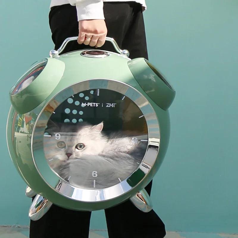 Кошачья сумка Go Out Portable Space Pet Pod Большая вместимость Рюкзак Прозрачный Кошачий Транспортер Для Мелких Животных Товары для Переноски Для Кошек 40X25X44CM синий
Кошачья сумка Go Out Portable Space Pet Pod Большая вместимость Рюкзак Прозрачный Кошачий Транспортер Для Мелких Животных Товары для Переноски Для Кошек 40X25X44CM синий