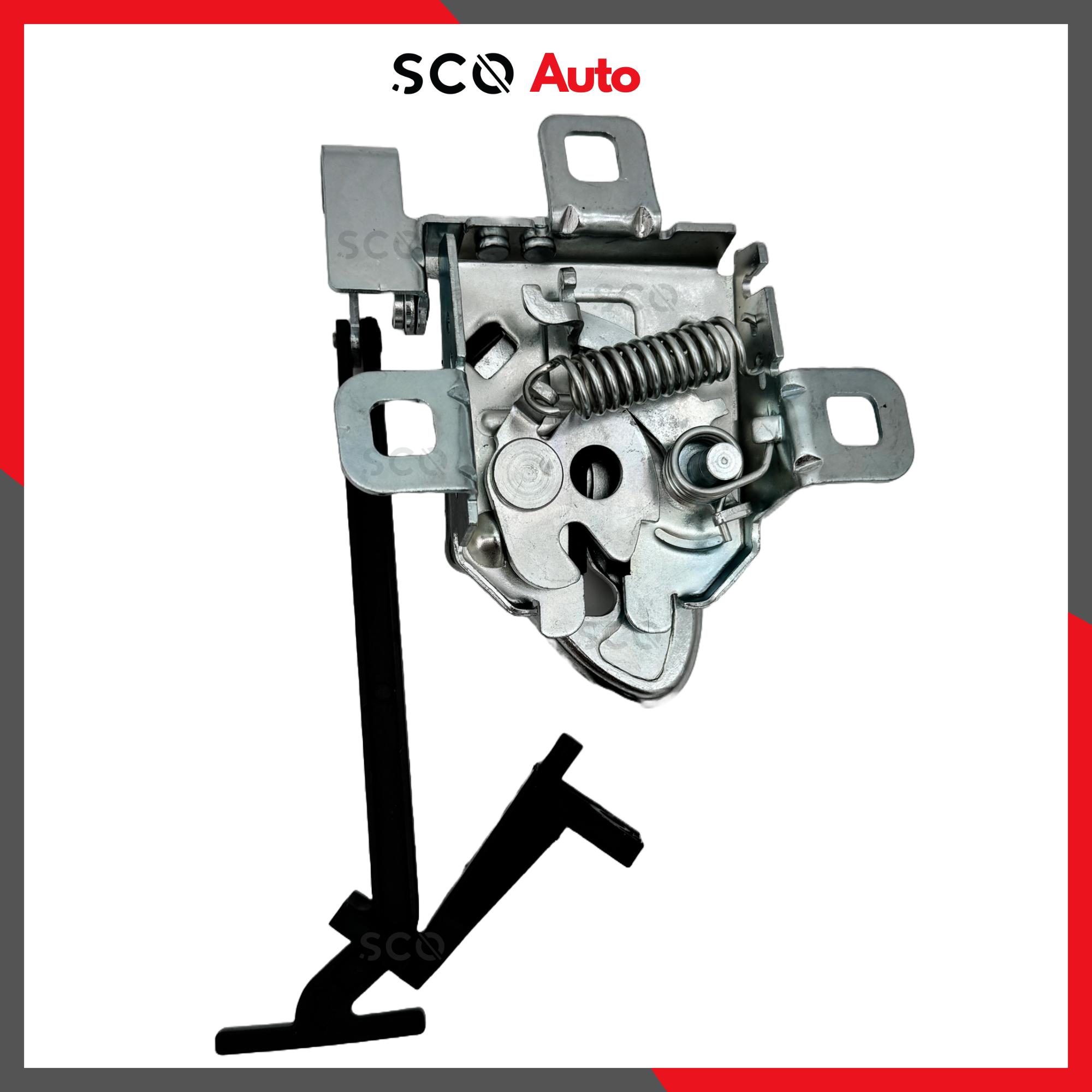Hood Lock for Fiat Albea for Palio Hood Lock Mechanism 51763100 2005 Beyond Models Hood Handle for Siena
Hood Lock for Fiat Albea for Palio Hood Lock Mechanism 51763100 2005 Beyond Models Hood Handle for Siena