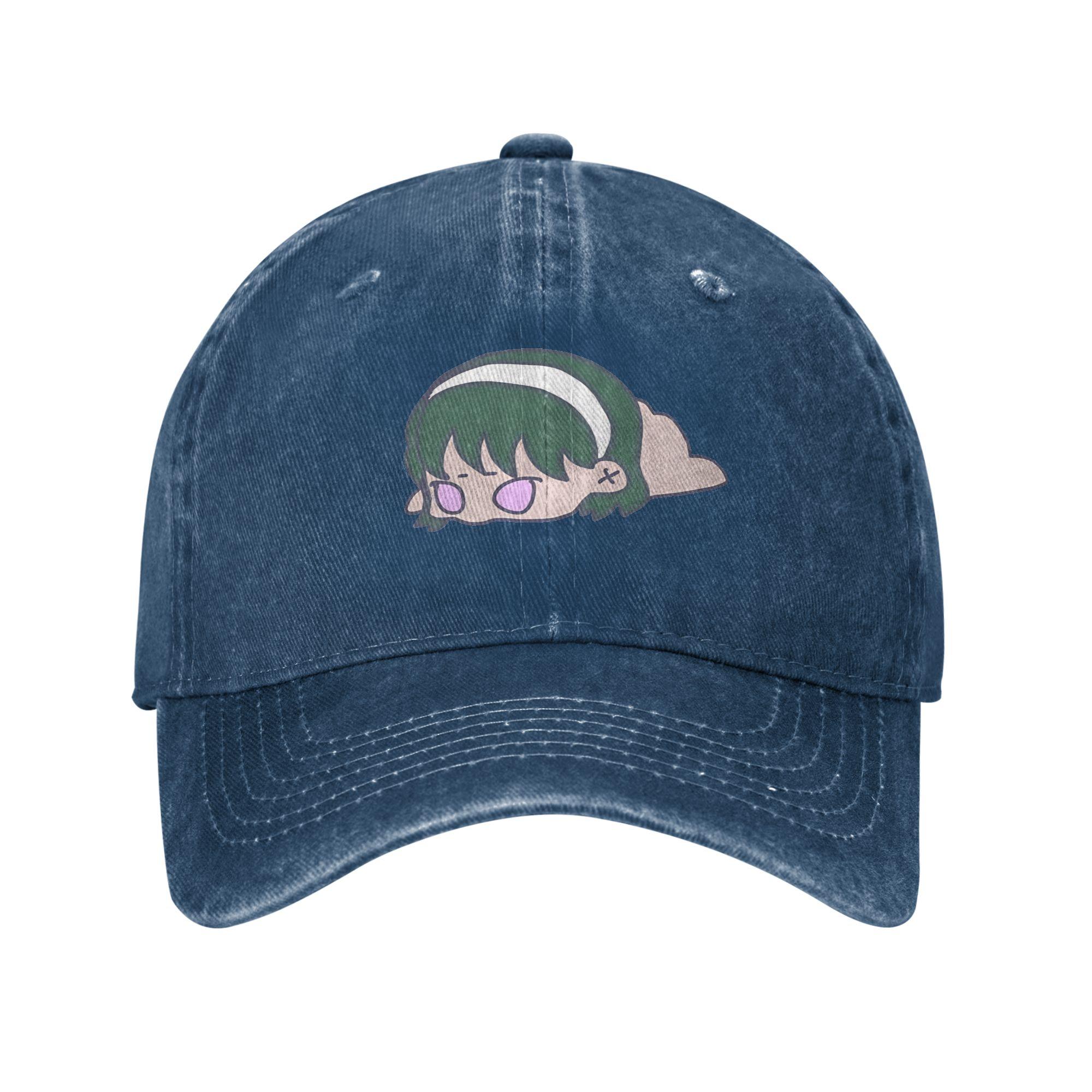 Washed Baseball Cap Alien Stage Summer Trucker Hat For Female Male Trendy Hunting Camping Sun Snapback Cap One Size
Washed Baseball Cap Alien Stage Summer Trucker Hat For Female Male Trendy Hunting Camping Sun Snapback Cap One Size