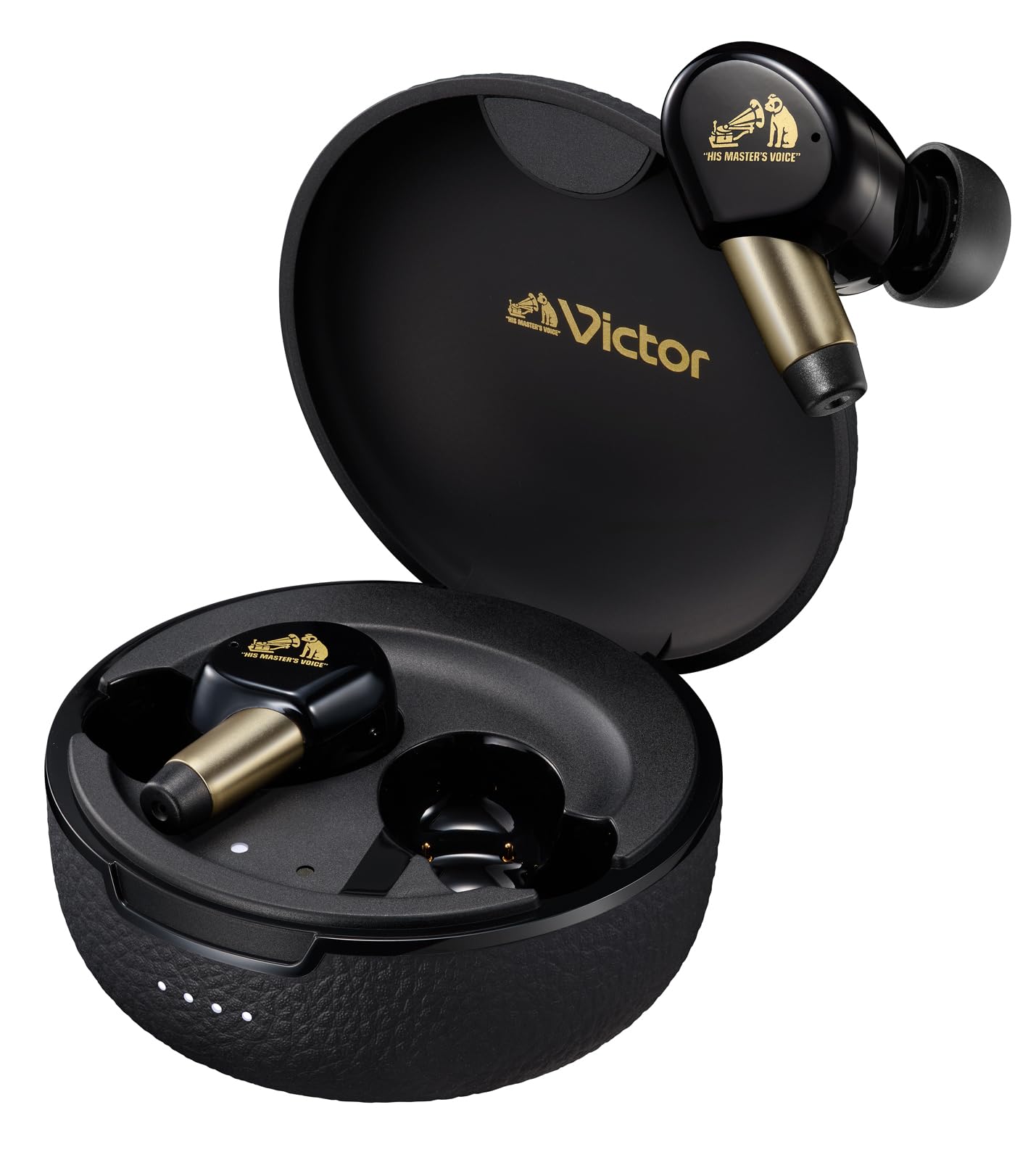 JVC Kenwood Victor WOOD master Wireless Bluetooth Noise with Hours of Playback Piano Black Earphones, Ver. 6.0, Cancelling, High-Resolution Audio,
JVC Kenwood Victor WOOD master Wireless Bluetooth Noise with Hours of Playback Piano Black Earphones, Ver. 6.0, Cancelling, High-Resolution Audio,