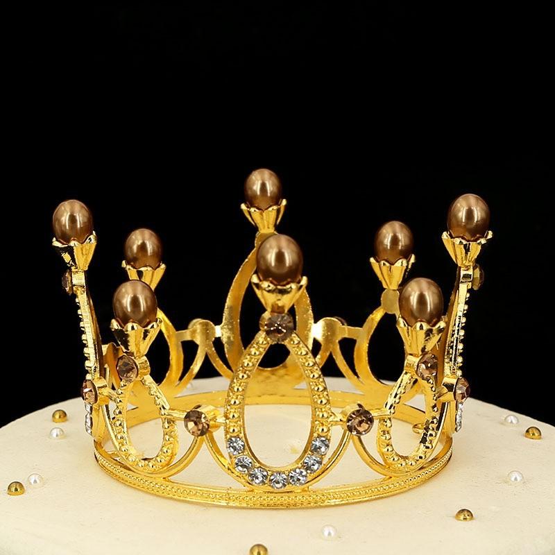 Цветы Детская круглая корона из сплава Аксессуары для волос Свадебные украшения Торт Выпечка Изюминка Жемчужная корона
Цветы Детская круглая корона из сплава Аксессуары для волос Свадебные украшения Торт Выпечка Изюминка Жемчужная корона