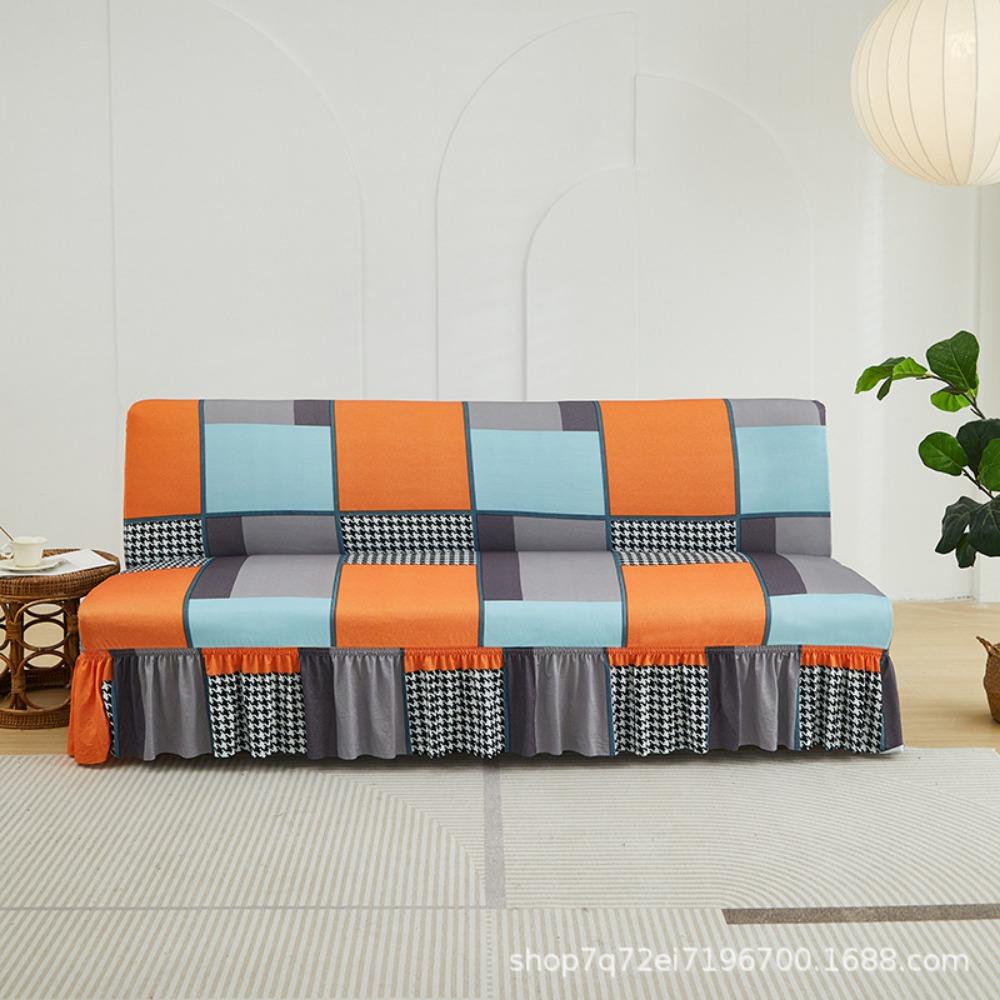 Universal Sofa Covers Slipcouch Full Protection Non Slip Modern Simple All Season Living Room Cushion Cover Small 160-190cm
Universal Sofa Covers Slipcouch Full Protection Non Slip Modern Simple All Season Living Room Cushion Cover Small 160-190cm