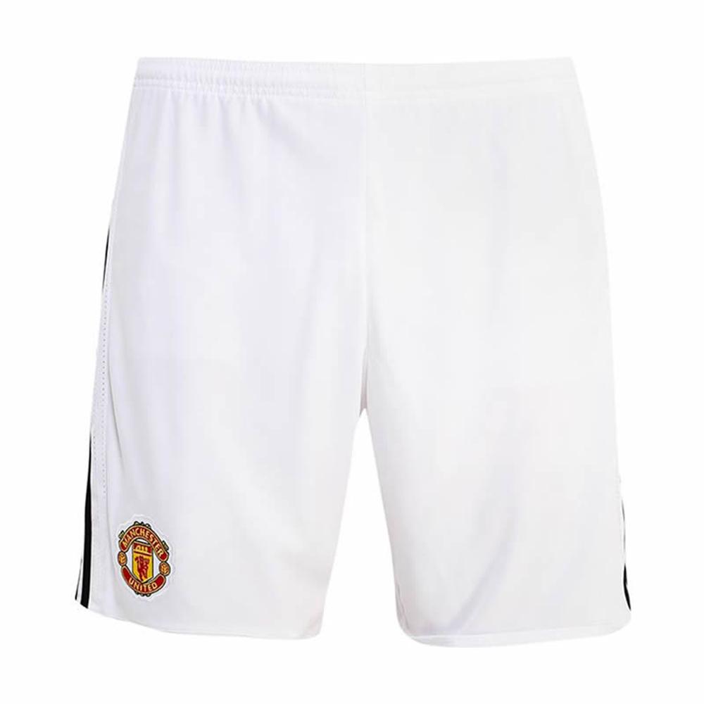 Adidas Футбольные брюки мужские с вышитым узором Manchester United, эластичные, белые BQ3739 XS
Adidas Футбольные брюки мужские с вышитым узором Manchester United, эластичные, белые BQ3739 XS