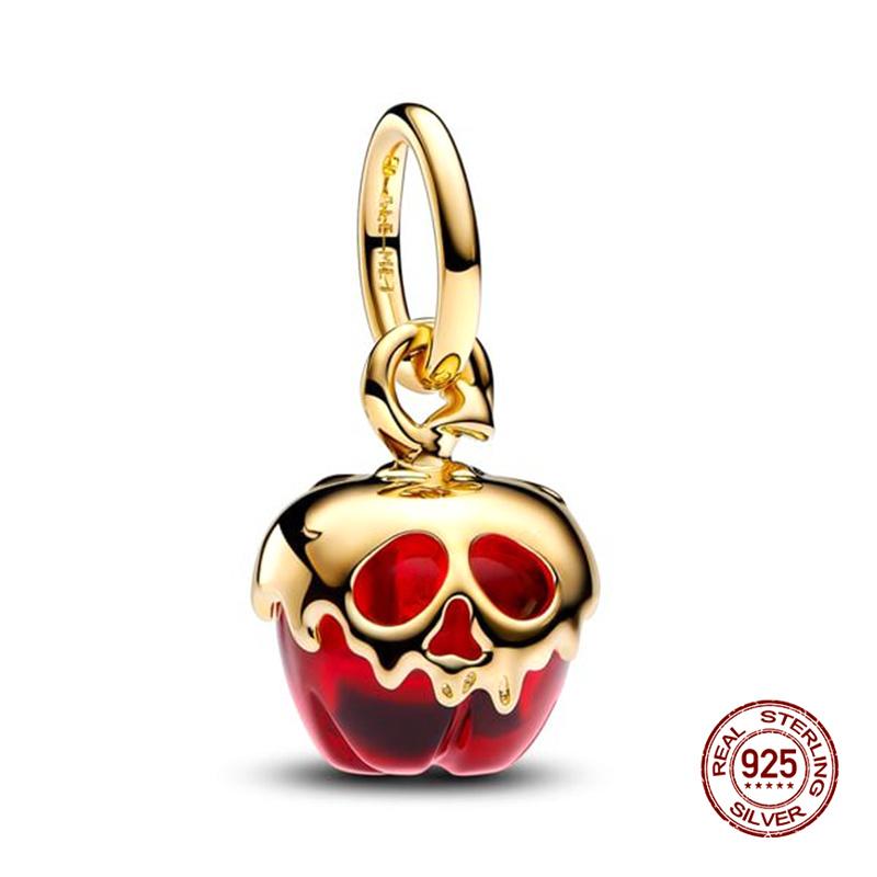 Original Charms Copper Glow In Skull And Pumpkin Charms Beads Fit 3Mm Original Bracelet For Women Diy Jewelry Gifts
Original Charms Copper Glow In Skull And Pumpkin Charms Beads Fit 3Mm Original Bracelet For Women Diy Jewelry Gifts