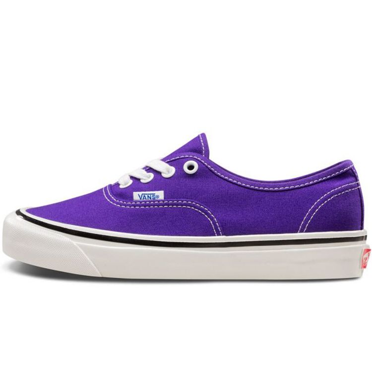Vans Authentic 44 DX Anaheim Factory - Bright Purple Unisex Sneakers Og-Bright-Purple VN0A38ENU6A
Vans Authentic 44 DX Anaheim Factory - Bright Purple Unisex Sneakers Og-Bright-Purple VN0A38ENU6A
