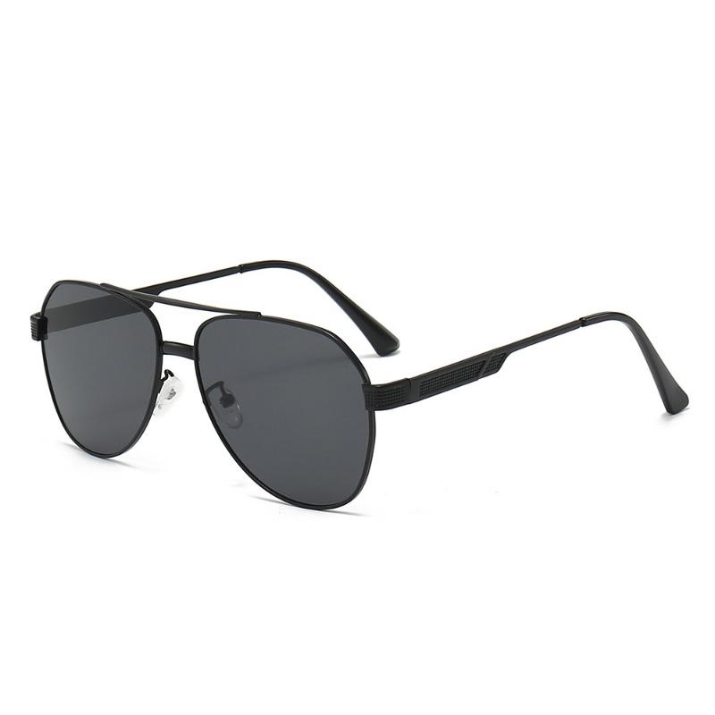 Fashion Classic Male Driving Polarized Sunglasses Men Metal Frame Pilot Sun Glasses Women Brand Design Anti-Glare Gafas De Sol Hombre
Fashion Classic Male Driving Polarized Sunglasses Men Metal Frame Pilot Sun Glasses Women Brand Design Anti-Glare Gafas De Sol Hombre