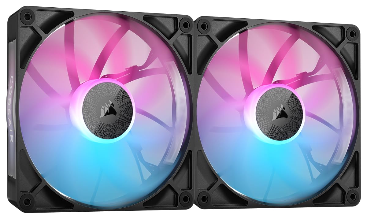 Стартовий комплект CORSAIR iCUE LINK RX140 RGB, 140 мм, ШИМ, вентилятор для корпусу ПК, подвійний комплект, системний концентратор LINK, чорний (iCUE включено) CO-9051020-WW чорний
Стартовий комплект CORSAIR iCUE LINK RX140 RGB, 140 мм, ШИМ, вентилятор для корпусу ПК, подвійний комплект, системний концентратор LINK, чорний (iCUE включено) CO-9051020-WW чорний