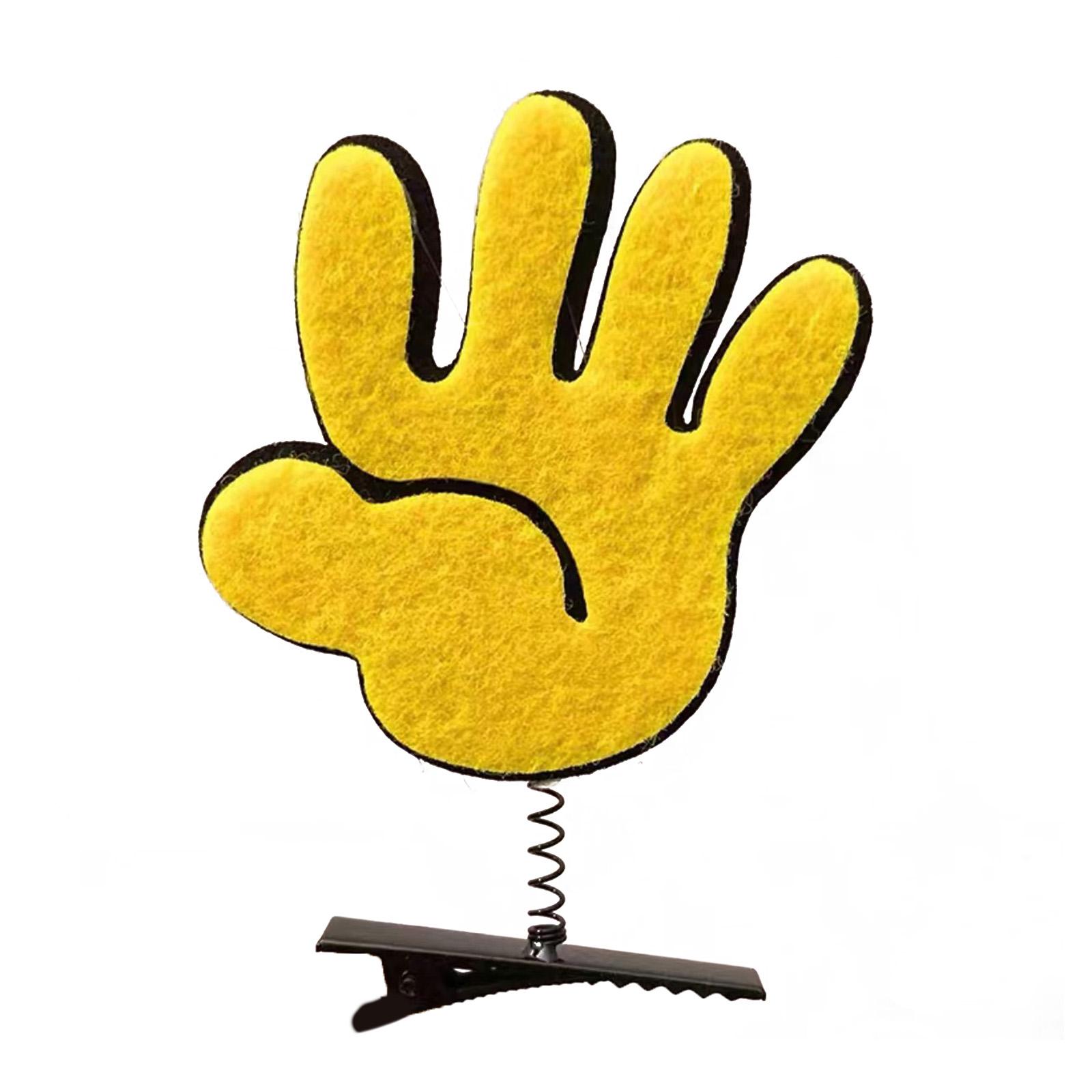 Восклицательный знак Броская заколка для волос Веселая Броская с цветком Боковая заколка для девочки Веселая заколка для волос Реалистичные Броские заколки-автоматы E
Восклицательный знак Броская заколка для волос Веселая Броская с цветком Боковая заколка для девочки Веселая заколка для волос Реалистичные Броские заколки-автоматы E