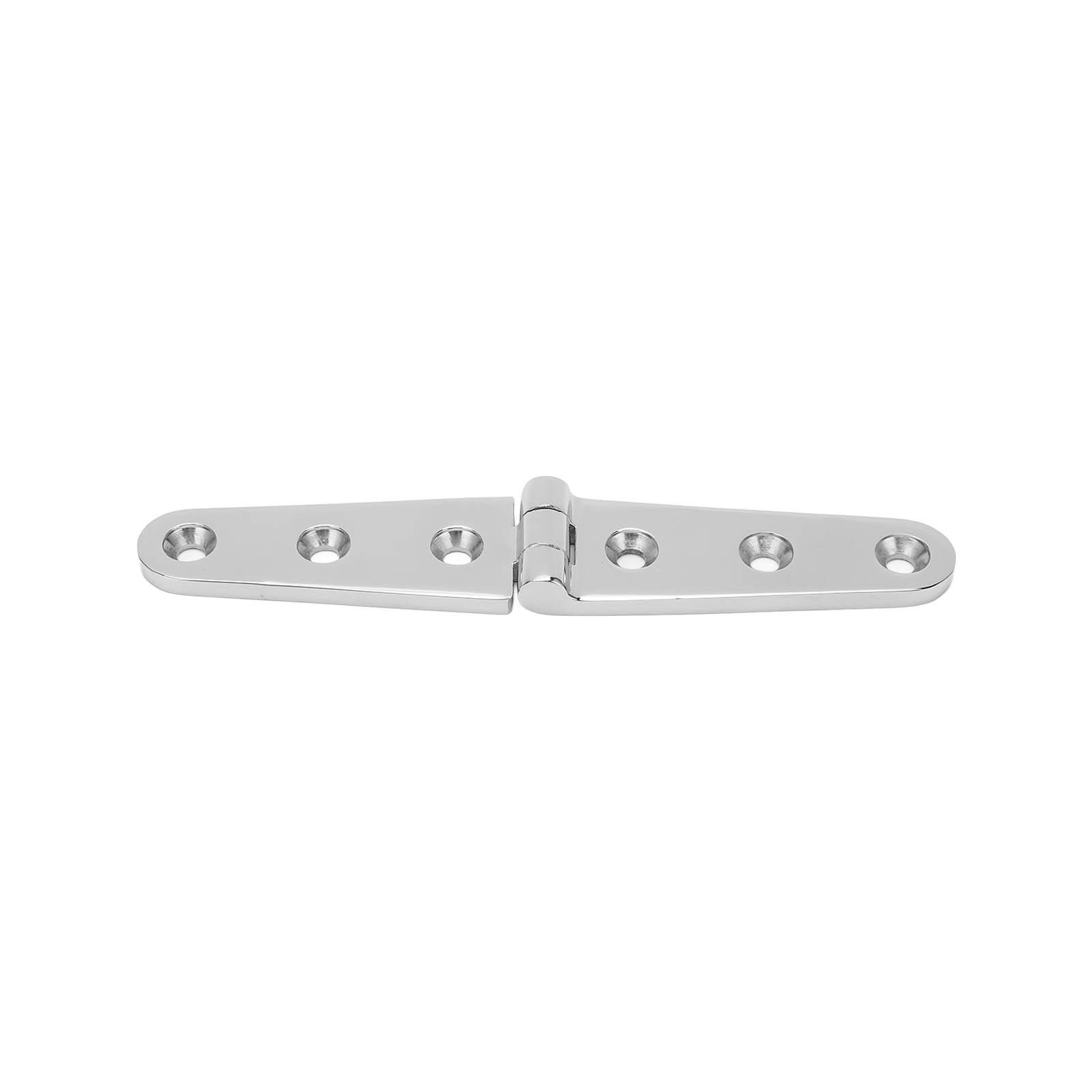 Hinge Page Heavy Duty Design Rotatable 300 Degrees Sturdy Cupboard Door Butt Hinge for Yachts Cabinet Doors
Hinge Page Heavy Duty Design Rotatable 300 Degrees Sturdy Cupboard Door Butt Hinge for Yachts Cabinet Doors