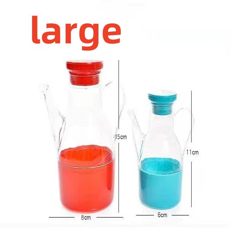 Большой горшок для масла, горшок для приправ, бутылка для соуса и уксуса, пластиковый горшок для масла, инструменты для трав и специй, подставка для специй, банки для специй, емкость для уксуса
Большой горшок для масла, горшок для приправ, бутылка для соуса и уксуса, пластиковый горшок для масла, инструменты для трав и специй, подставка для специй, банки для специй, емкость для уксуса