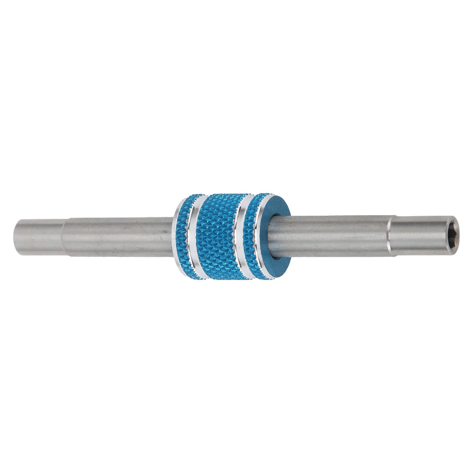 Replacement 4.0mm 4.5mm Hex Socket Wrench Spanner Nut Driver for WLtoys 284161 1/28 RC Car
Replacement 4.0mm 4.5mm Hex Socket Wrench Spanner Nut Driver for WLtoys 284161 1/28 RC Car