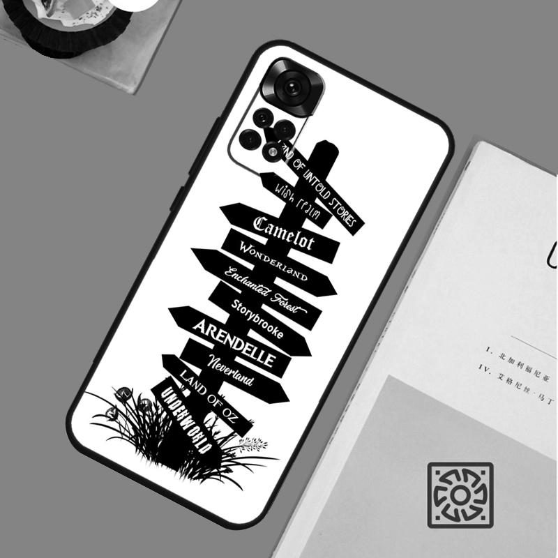 Once Upon A Time Case For Xiaomi Redmi Note 14 13 12 11 10 15 Pro Plus Redmi 15 13 13C 10C 12C 14C 15C Cover Redmi Note 12 4G
Once Upon A Time Case For Xiaomi Redmi Note 14 13 12 11 10 15 Pro Plus Redmi 15 13 13C 10C 12C 14C 15C Cover Redmi Note 12 4G