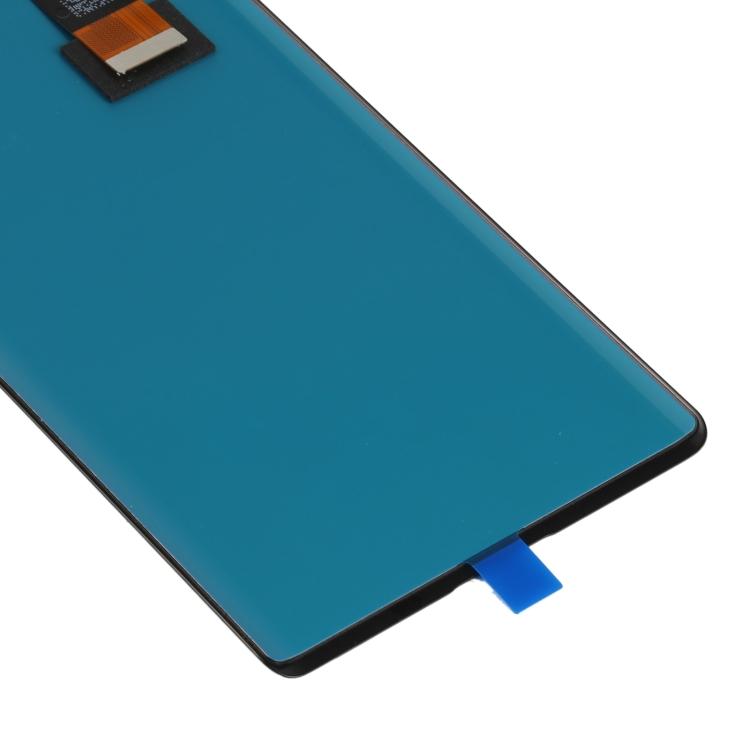 For LG Wing 5G Replacement OLED Screen and Digitizer Assembly Part (Large Screen) (without logo) Type A
For LG Wing 5G Replacement OLED Screen and Digitizer Assembly Part (Large Screen) (without logo) Type A