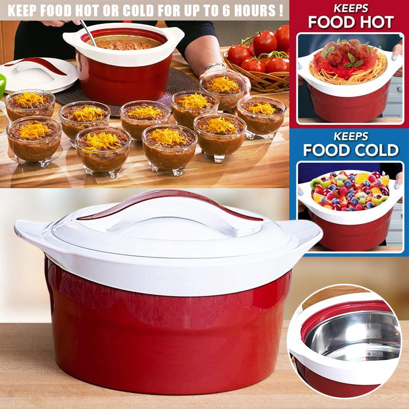 Aidier Hot Pot Подогреватель еды Герметичная термосуповая миска из нержавеющей стали с изоляцией
Aidier Hot Pot Подогреватель еды Герметичная термосуповая миска из нержавеющей стали с изоляцией