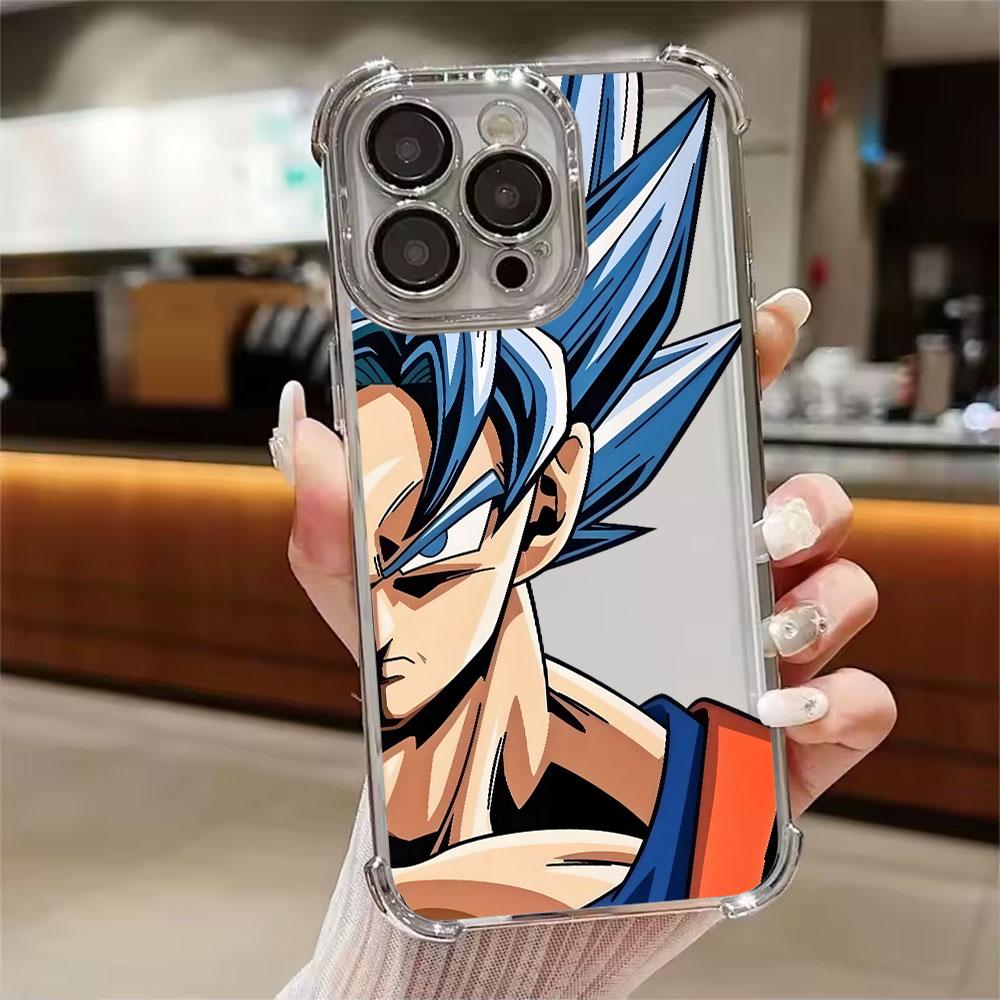 Super Saiyans Rosé Blue Goku Black God Phone Case For Xiaomi 15T 14T 13 Pro 15 F8 Ultra Poco X7 F7 Pro 5G X5 X6 F5 M7 Soft Cover POCO X7 Pro 5G
Super Saiyans Rosé Blue Goku Black God Phone Case For Xiaomi 15T 14T 13 Pro 15 F8 Ultra Poco X7 F7 Pro 5G X5 X6 F5 M7 Soft Cover POCO X7 Pro 5G