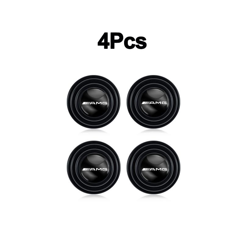 4Pcs Car Shock Spacer Anti-collision Car Door Shock Absorber Spacer For Mercedes Benz AMG W203 W205 W206 W211 W220 W212 GLE GLC
4Pcs Car Shock Spacer Anti-collision Car Door Shock Absorber Spacer For Mercedes Benz AMG W203 W205 W206 W211 W220 W212 GLE GLC
