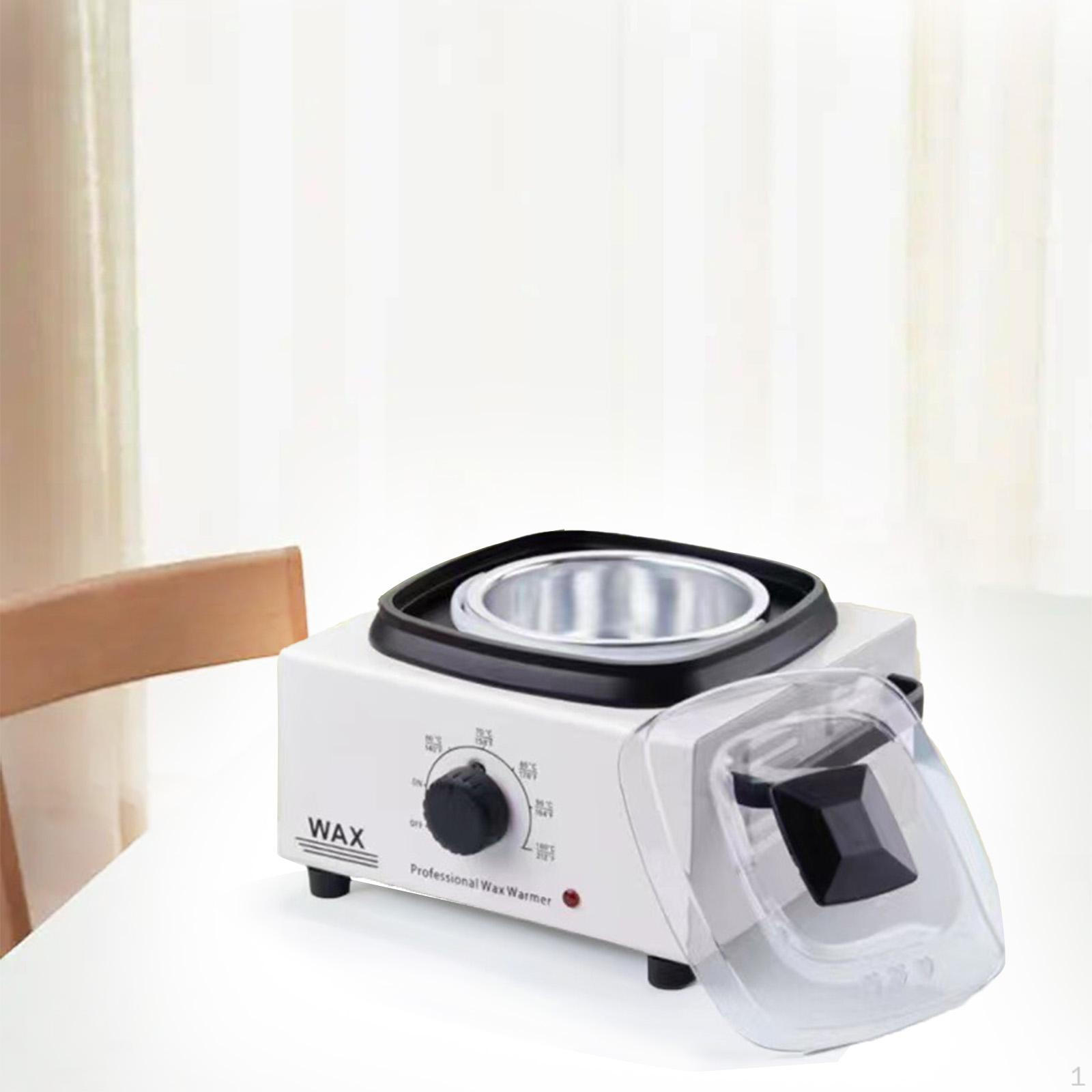 Воскоплав Нагреватель для удаления волос Салон красоты Свечеварение
Воскоплав Нагреватель для удаления волос Салон красоты Свечеварение