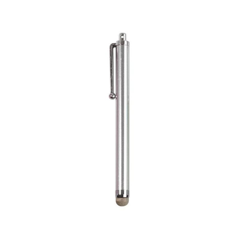 Hot Selling Metal Mesh Tip Touch Screen Stylus Pen for Smart CellPhone Tablet PC
Hot Selling Metal Mesh Tip Touch Screen Stylus Pen for Smart CellPhone Tablet PC