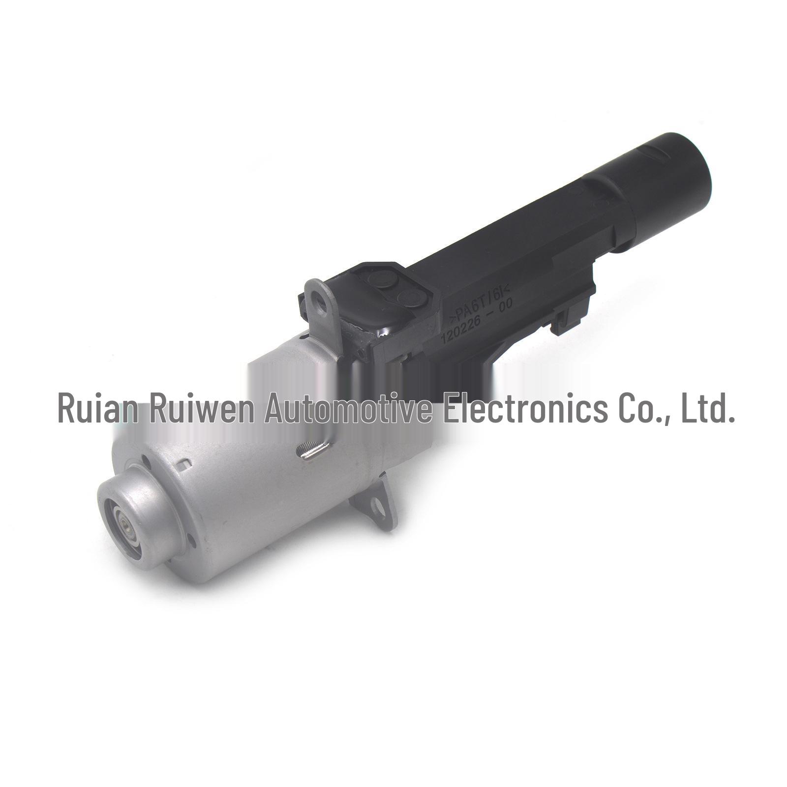 BMW Motor Camshaft Actuator Solenoid Valve Regulator Other
BMW Motor Camshaft Actuator Solenoid Valve Regulator Other