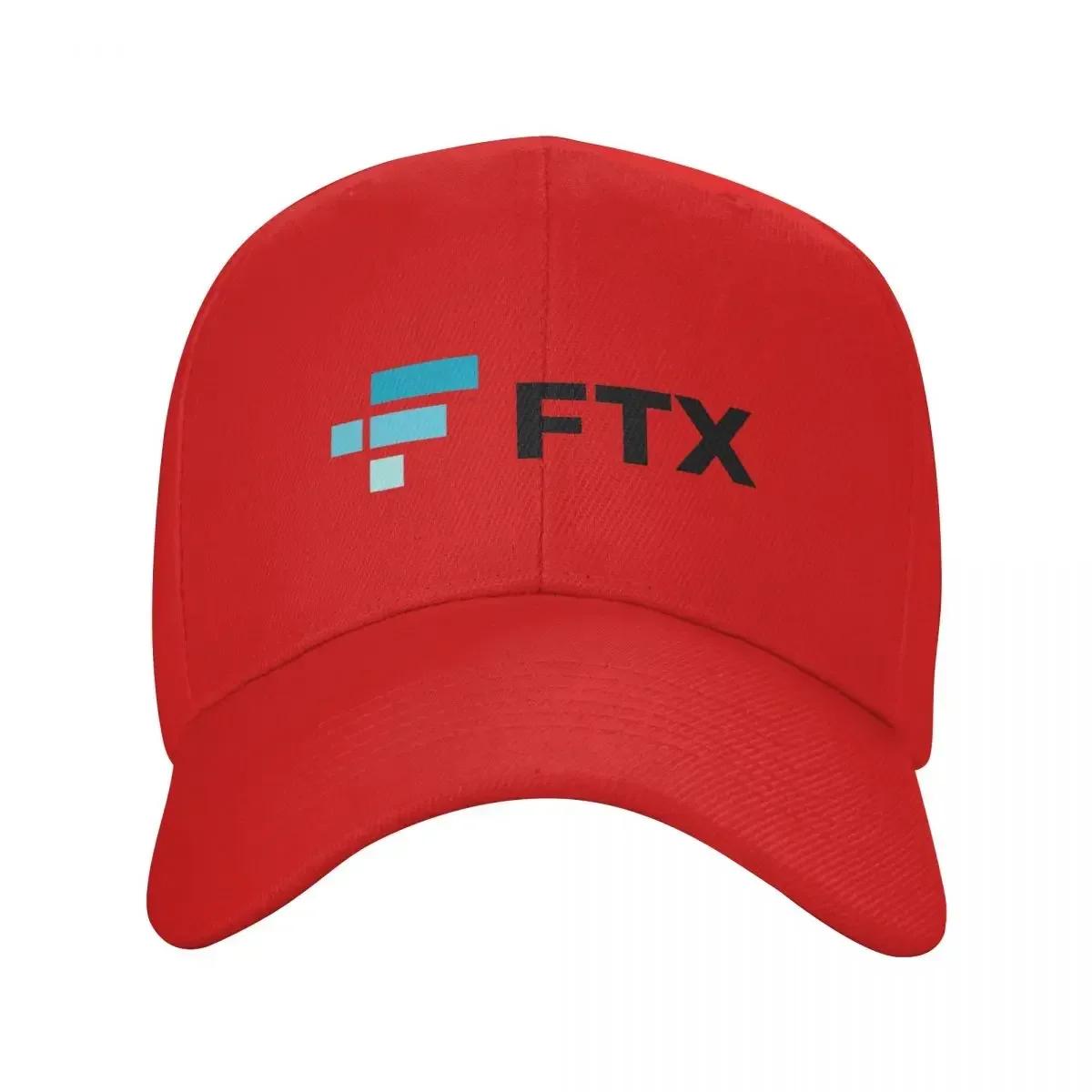 FTX Baseball Cap party Hat New In Hat Designer Unisex Womens
FTX Baseball Cap party Hat New In Hat Designer Unisex Womens