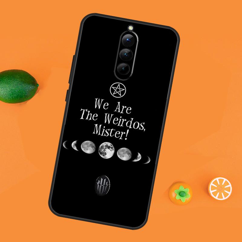 MAGIC Witchcraft Witch Sailor Case For ZTE Nubia Red Magic 11 10S 9S 8S 8 9 10 Pro Plus 6 7 6S 7S Pro RedMagic 10 Air Cover Red Magic 9 Pro
MAGIC Witchcraft Witch Sailor Case For ZTE Nubia Red Magic 11 10S 9S 8S 8 9 10 Pro Plus 6 7 6S 7S Pro RedMagic 10 Air Cover Red Magic 9 Pro