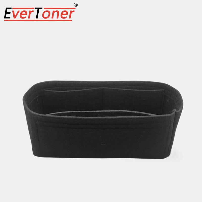 EverToner Felt Insert Inner Bag Organizer Fits For GG Disco Bag Purse Organizer Handbag Storage Bag
EverToner Felt Insert Inner Bag Organizer Fits For GG Disco Bag Purse Organizer Handbag Storage Bag