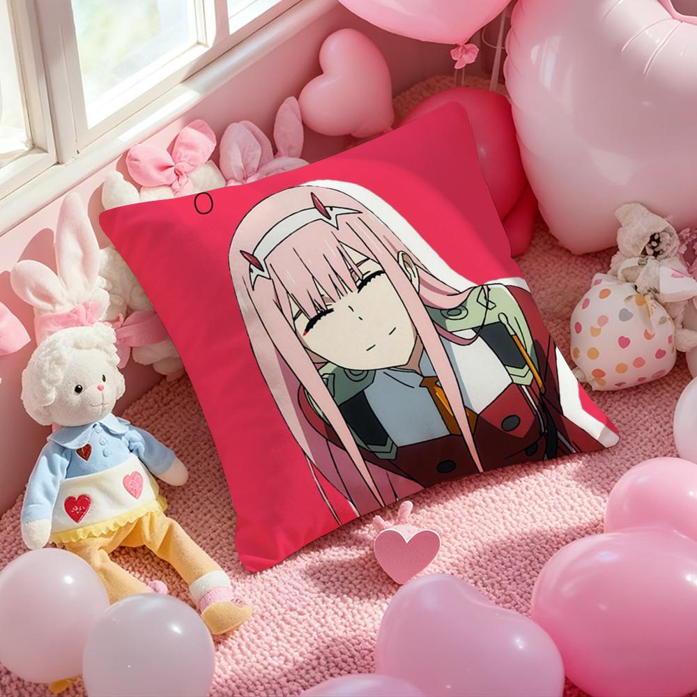 ZZero TTwo 002 Pillow Case Soft Plush Fabric DoubleSided Printed Cushion Cover Warm Winter Sofa Pillow Case 30cmx30cm
ZZero TTwo 002 Pillow Case Soft Plush Fabric DoubleSided Printed Cushion Cover Warm Winter Sofa Pillow Case 30cmx30cm