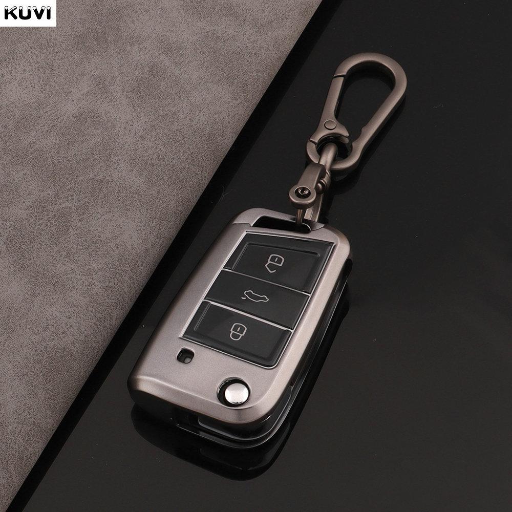 Fashion Tpu Car Key Case Full Cover Fob For Vw Volkswagen Golf 7 Mk7 Tiguan Mk2 For Seat Ateca Leon Fr 2 Ibiza For Skoda Octavia
Fashion Tpu Car Key Case Full Cover Fob For Vw Volkswagen Golf 7 Mk7 Tiguan Mk2 For Seat Ateca Leon Fr 2 Ibiza For Skoda Octavia
