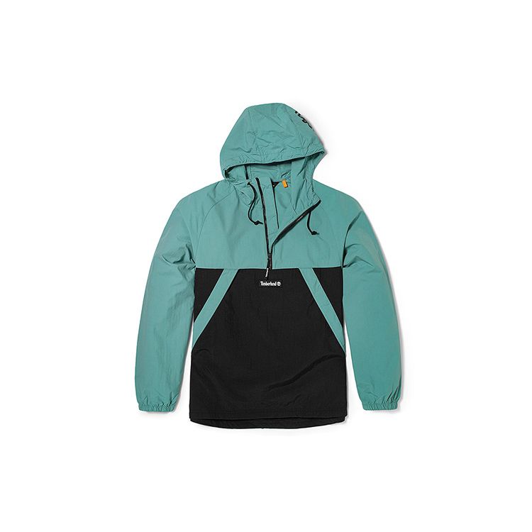 Куртка-пуловер с капюшоном Timberland Color Block Half Zip, куртки унисекс, минеральный синий, черный A2BUU-CN9 S
Куртка-пуловер с капюшоном Timberland Color Block Half Zip, куртки унисекс, минеральный синий, черный A2BUU-CN9 S