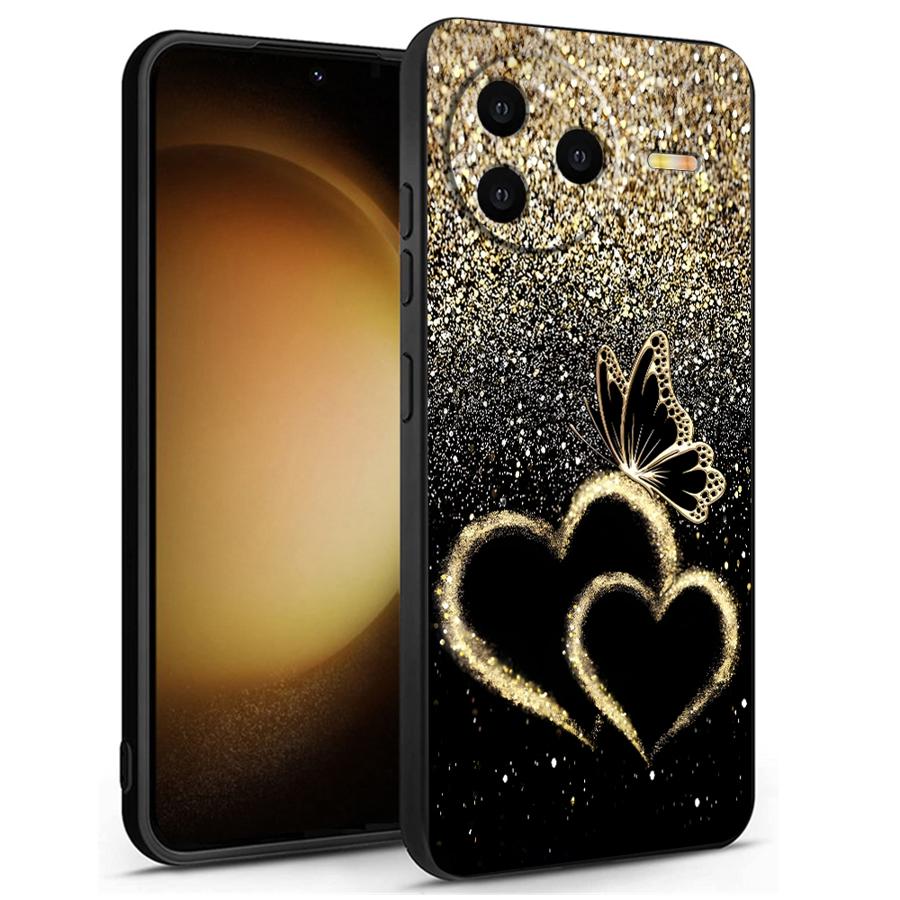 Creative Cartoon Butterfly Case for Xiaomi Redmi 12C A5 A3 A4 10 13C 9 K40 K80 Pro A1 A2 Plus 14C Funda Phone Cover Redmi 9C
Creative Cartoon Butterfly Case for Xiaomi Redmi 12C A5 A3 A4 10 13C 9 K40 K80 Pro A1 A2 Plus 14C Funda Phone Cover Redmi 9C