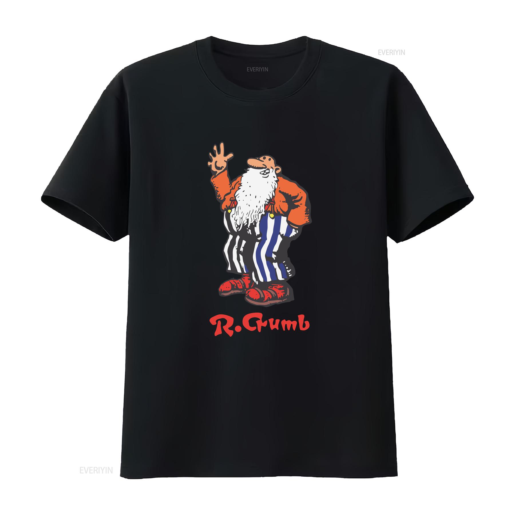 Mr natural r crumb comics new white heavy cotton t shirt size L vintage Washed Casual Breathable Versatile 4XL
Mr natural r crumb comics new white heavy cotton t shirt size L vintage Washed Casual Breathable Versatile 4XL