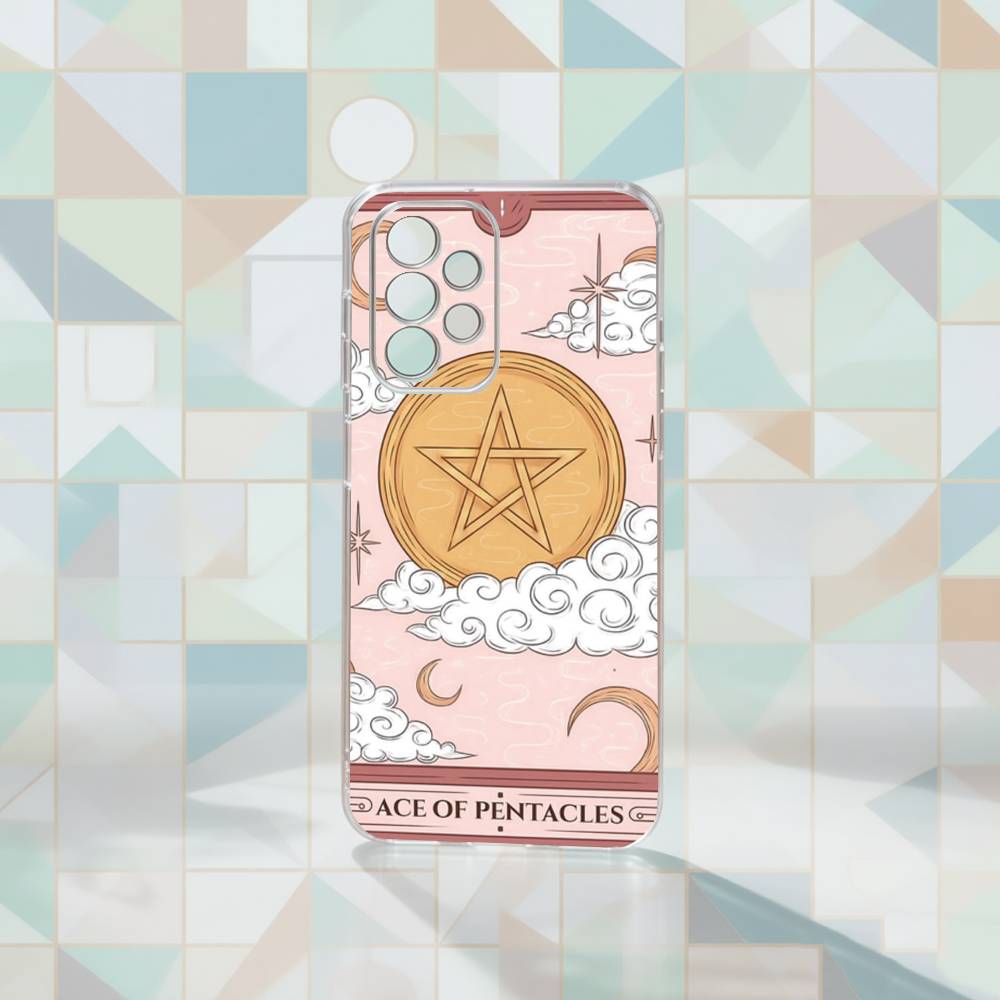 Moon Star S-Sun Tarot Phone Case Transparent Silicone Soft For Samsung S25,S24,S21,S22,S23,S30,Ultra,S20,Plus,Fe Samsung S24Plus
Moon Star S-Sun Tarot Phone Case Transparent Silicone Soft For Samsung S25,S24,S21,S22,S23,S30,Ultra,S20,Plus,Fe Samsung S24Plus