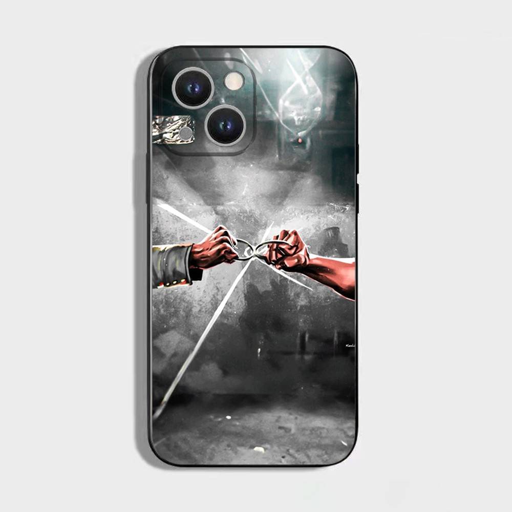 Singer T-Thalapathy Vijay Phone Case For iPhone 16,15,14,13,12,11 Plus,Pro Max,XS,X,XR,SE,Mini,8,7,Soft Silicone Black Cover iPhone16pro
Singer T-Thalapathy Vijay Phone Case For iPhone 16,15,14,13,12,11 Plus,Pro Max,XS,X,XR,SE,Mini,8,7,Soft Silicone Black Cover iPhone16pro