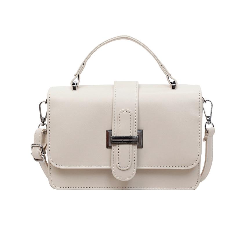 New fashion trend small square bag simple personality shoulder bag fashion messenger bag bag
New fashion trend small square bag simple personality shoulder bag fashion messenger bag bag