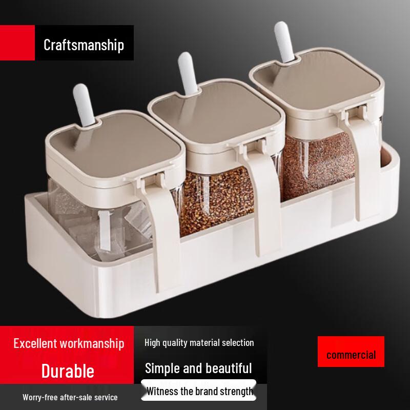 Modern Kitchen Seasoning Box Set
Modern Kitchen Seasoning Box Set