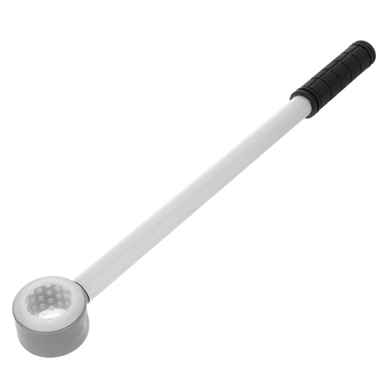 Window Opening Lever Pull Handle Blind Stick with Hook Rod Telescopic Tools Curtain Plastic Cabinet Drawer Assistant Push Stick 47.00X5.50X4.00cm срібний
Window Opening Lever Pull Handle Blind Stick with Hook Rod Telescopic Tools Curtain Plastic Cabinet Drawer Assistant Push Stick 47.00X5.50X4.00cm срібний