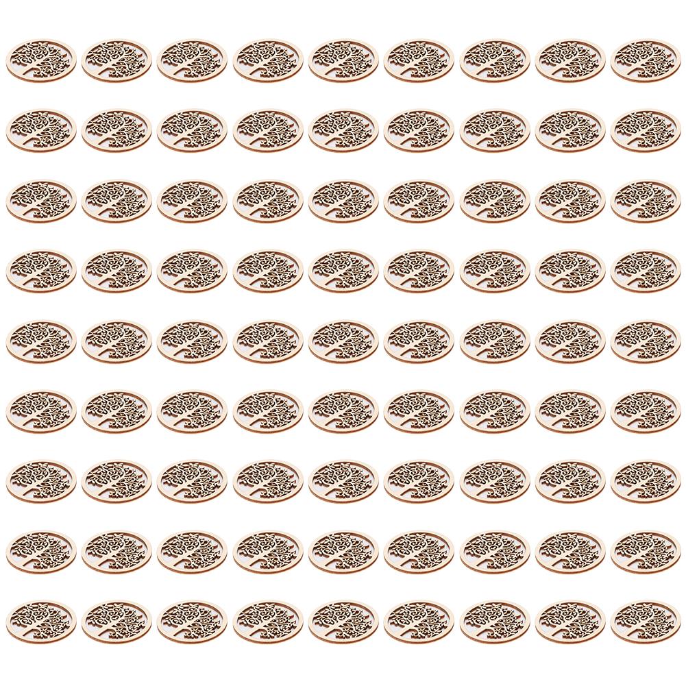 48Pcs Wooden Tree of Life Ray Carving DIY Handicrafts Holiday Decoration Ornaments Crafts
48Pcs Wooden Tree of Life Ray Carving DIY Handicrafts Holiday Decoration Ornaments Crafts
